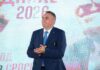 Minić: Energična i snažna Banjaluka – još jednom smo potvrdili našu snagu na Starčevici