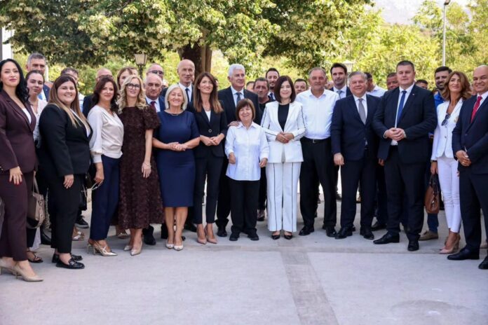 Kampanja HDZ Filipovic