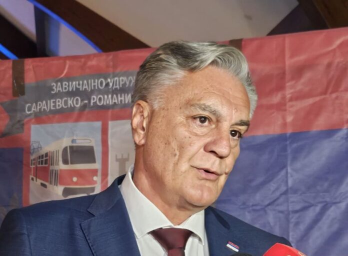 Karan Sarajevska veče u Bijeljini