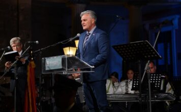 Karan: Koliko god da su stradanja bila velika, nisu ugasila želju za slobodom