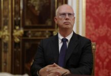 Dmitrijev: Izjava Trampa o novom predsjedniku Ukrajine istorijska
