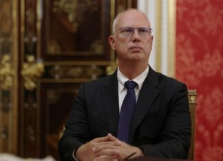 Dmitrijev: Izjava Trampa o novom predsjedniku Ukrajine istorijska