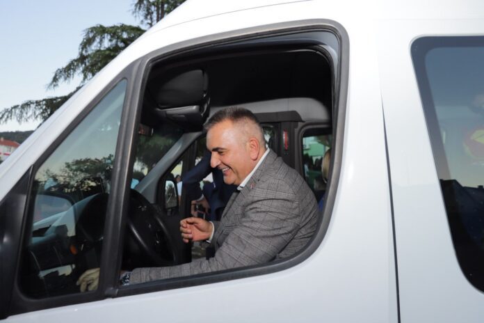 Kombi Minic Bileca 1