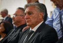 Karan: General Mladić sa ostalim hrabrim vojskovođama branio srpski narod od fizičkog nestanka