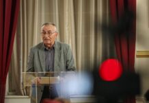 Ninković: General Mladić – ljudska i vojnička gromada