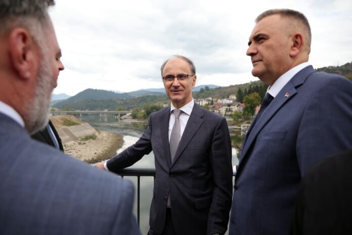 Macut Minic most Visegrad 1