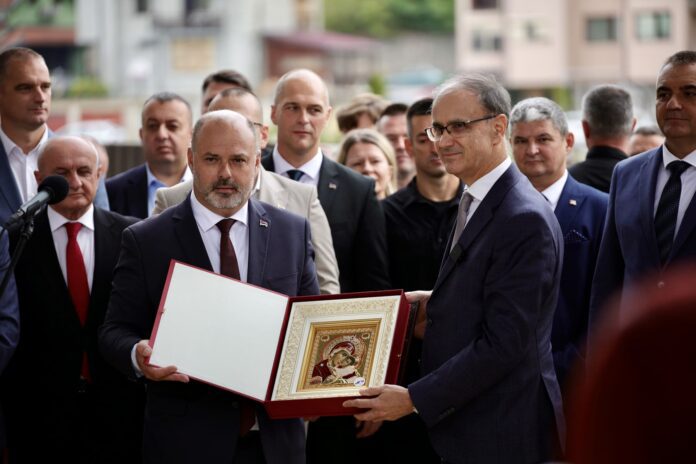 Macut Visegrad