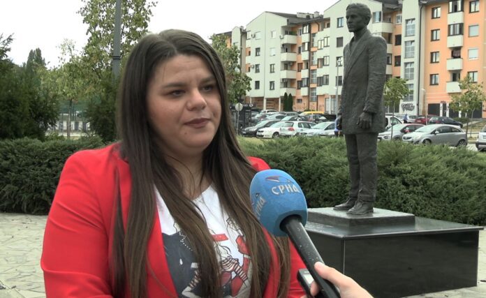 Marijana Mocevic