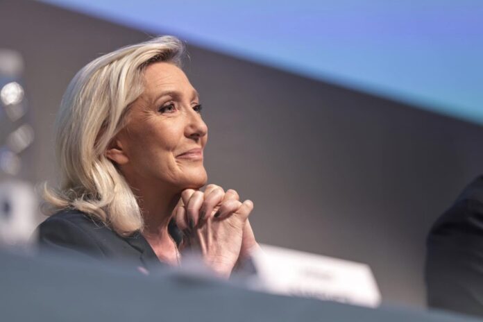 Marin Le Pen 4