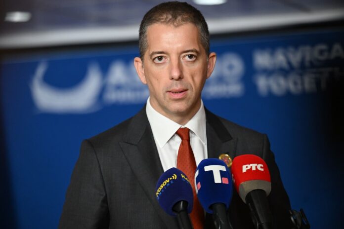 Marko Djuric MSP 1