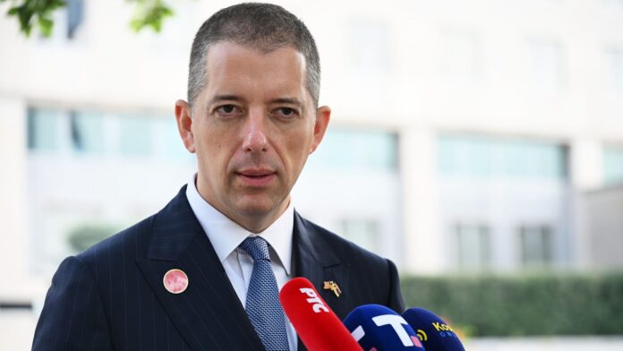 Marko Djuric MSP 3