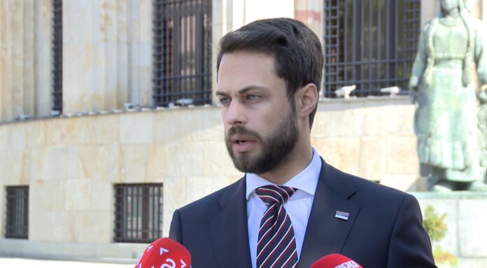 Marko Romić KP3