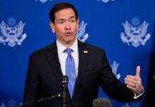 Rubio: Nadam se da ću uskoro posjetiti Srbiju