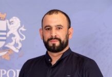 Uhapšen odbornik Brković zbog objave videa podrške generalu Mladiću