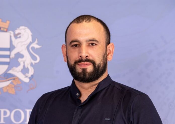 Milivoje Brkovic