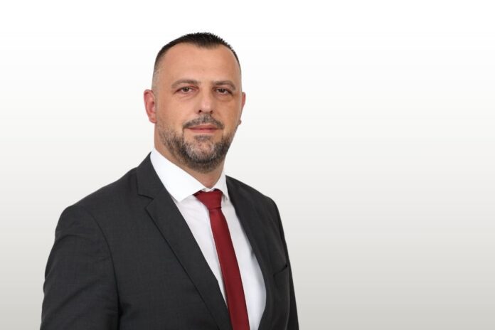 Milutin Mastilović 1