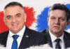 Istraživanja „Metriksa“: Rezultati u Izbornoj jedinici 1 – Minić u prednosti u odnosu na Blanušu