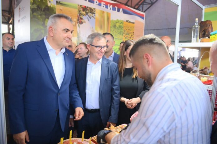 Minic Interagro Bijeljina agrar