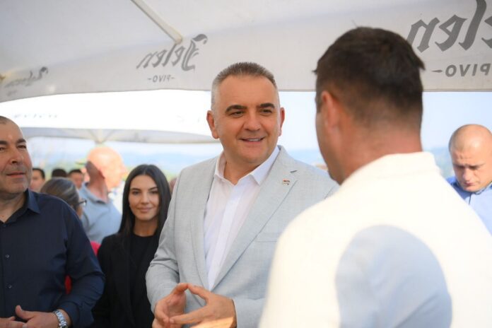Minic Pusikovac