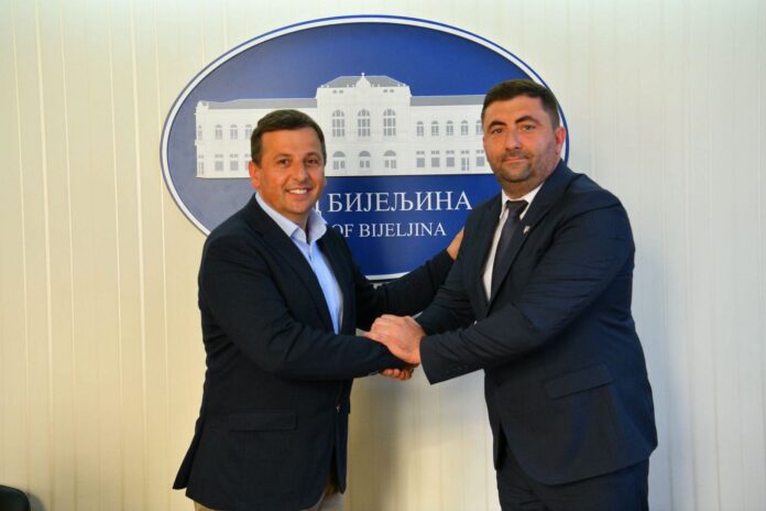 Nebojsa Vukanovic Ljubisa Petrovic