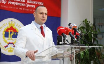 Šobot: Evropska nagrada kvaliteta – podstrek za dalje unapređenje rada