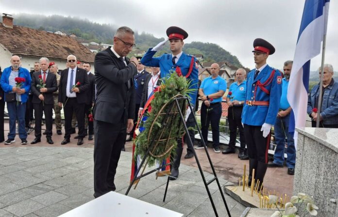 Ostojic Novi Grad