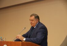 Dodik: Predstoje važne odluke za Republiku Srpsku i Srbiju, sve će biti lakše kad smo zajedno