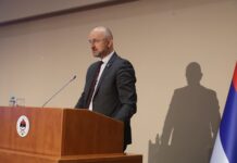Mazalica: Republika Srpska želi da bude integralni dio srpskog bića i nacionalne politike