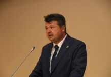 Petrov: Prva zajednička sjednica ustavnih sudova Srbije i Republike Srpske 14. septembra