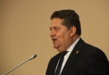 Stevandić: Novi sazivi da nastave rad prve zajedničke institucije Srbije i Srpske