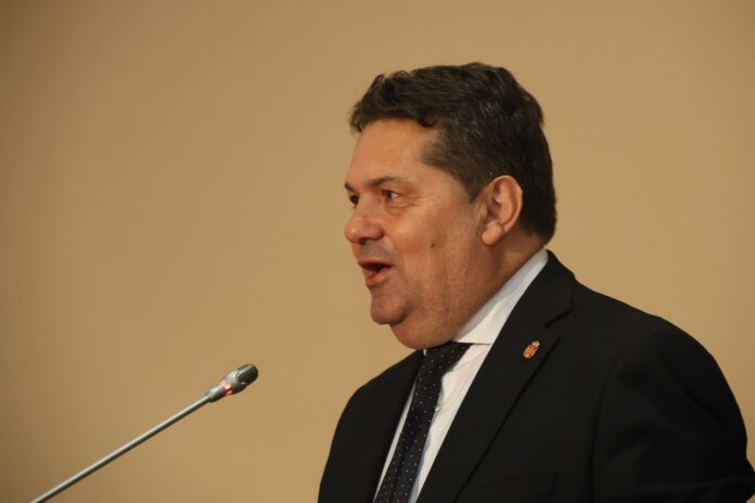 Parlamentarni forum SRB RS Stevandic
