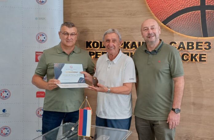 Pesic KSS RS