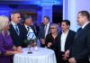Minić: Otvaranje Kancelarije Privredne komore Izraela važan korak u jačanju ekonomskih veza