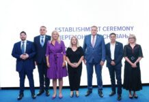 Cvijanović: Otvaranje prostora za investicije najbolji put ka jačanju prijateljskih odnosa sa Izraelom