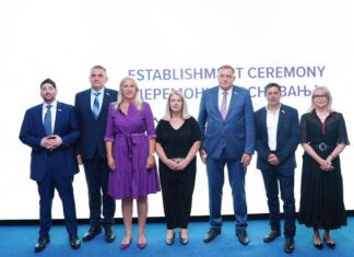 Cvijanović: Otvaranje prostora za investicije najbolji put ka jačanju prijateljskih odnosa sa Izraelom