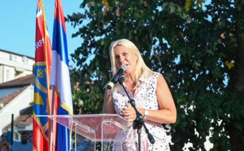 Cvijanović: Završetak puta Srbac–Derventa doprinijeće kvalitetu života stanovništva