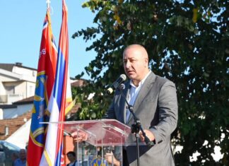 Janković: Dionica Srbac–Derventa završena šest mjeseci prije roka
