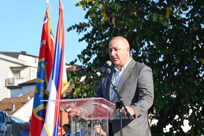 Put Srbac Derventa Jankovic