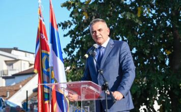 Minić: Svakog dana gradimo – mislimo o svakom građaninu Republike Srpske