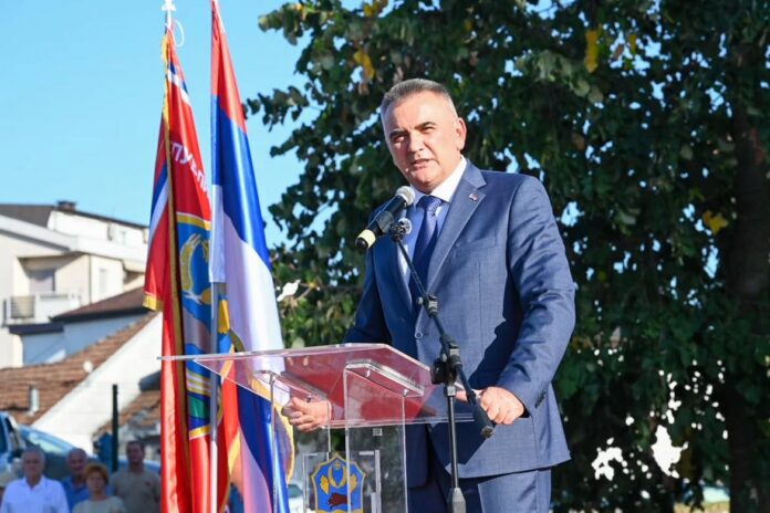 Put Srbac Derventa Minic