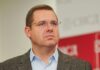 Kovačević: Srpsko jedinstvo nisu razbili ni najveća svjetska carstva i alijanse, a kamoli jadno Sarajevo