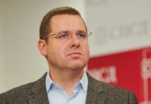 Kovačević: Stanivukovićeve uvrede i rječnik su sramni, pokazao da je nevaspitani dripac