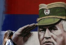 Državljanin BiH kažnjen jer je na društvenoj mreži odao počast generalu Mladiću