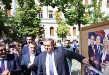 Dodik: Preduzeli smo sve da Srpska bude stabilna – Minić i Cvijanovićeva pobjednički kandidati