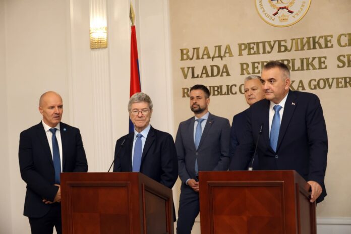 Savo Minic Dzefri Saks