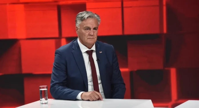Sinisa Karan ATV 1