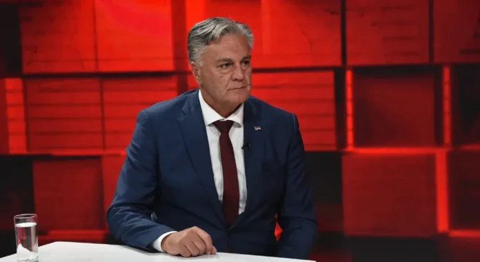 Sinisa Karan ATV 2