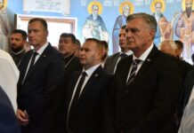 Karan: Rukovodstvo Grada Istočno Sarajevo će u institucijama Srpske uvijek imati pouzdanog partnera