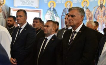 Karan: Rukovodstvo Grada Istočno Sarajevo će u institucijama Srpske uvijek imati pouzdanog partnera