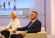 Minić: Vlada Republike Srpske kontinuirano radi na pronatalitetnim mjerama